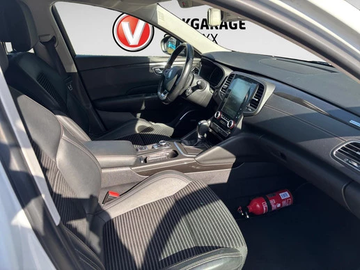 Renault Talisman - Afbeelding 13 van 22