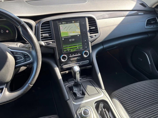 Renault Talisman - Afbeelding 14 van 22