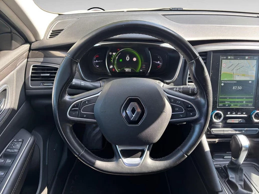 Renault Talisman - Afbeelding 15 van 22