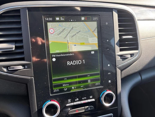 Renault Talisman - Afbeelding 18 van 22