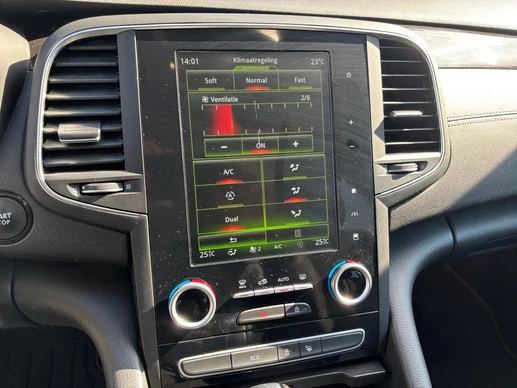 Renault Talisman - Afbeelding 19 van 22