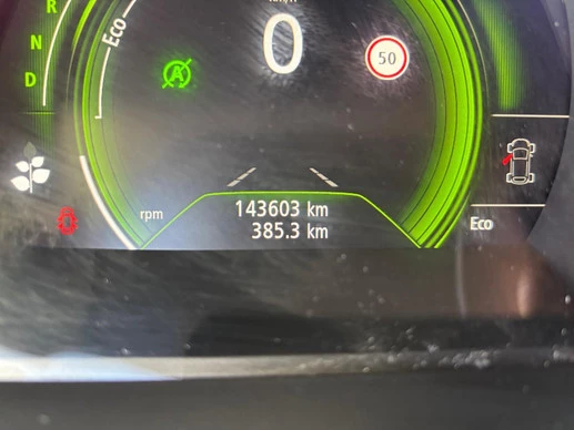 Renault Talisman - Afbeelding 21 van 22