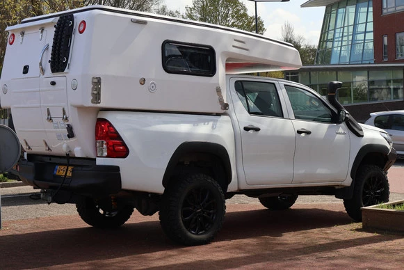 Toyota Hilux - Afbeelding 3 van 30