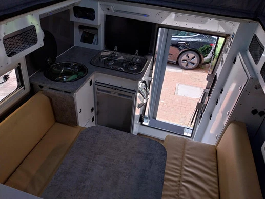Toyota Hilux - Afbeelding 28 van 30