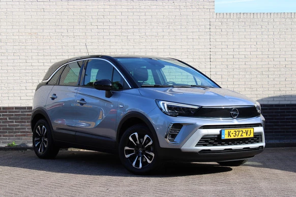 Opel Crossland - Afbeelding 1 van 30