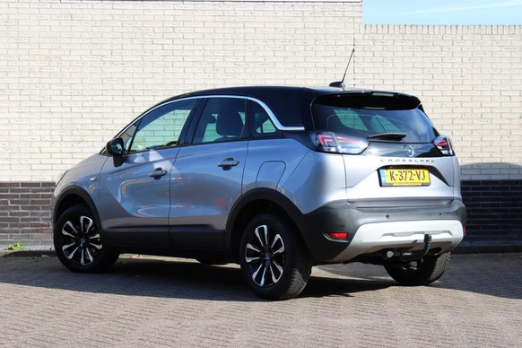 Opel Crossland - Afbeelding 3 van 30