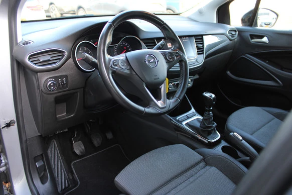 Opel Crossland - Afbeelding 4 van 30