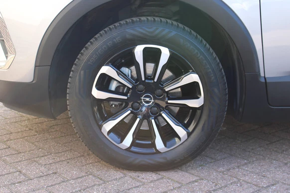 Opel Crossland - Afbeelding 7 van 30