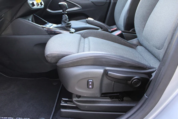 Opel Crossland - Afbeelding 8 van 30