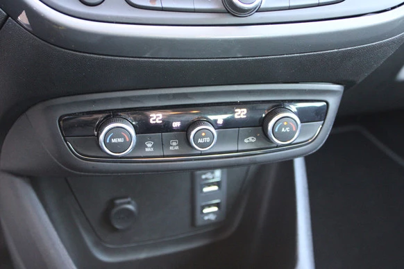 Opel Crossland - Afbeelding 11 van 30