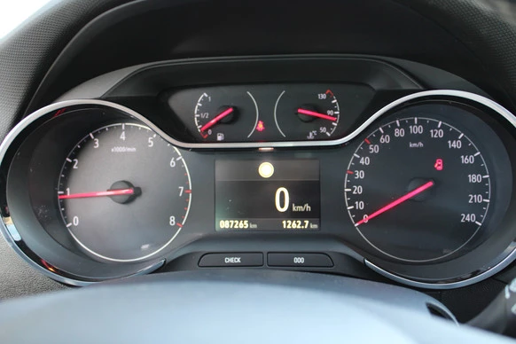 Opel Crossland - Afbeelding 16 van 30