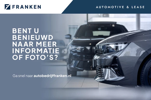 Opel Crossland - Afbeelding 21 van 30