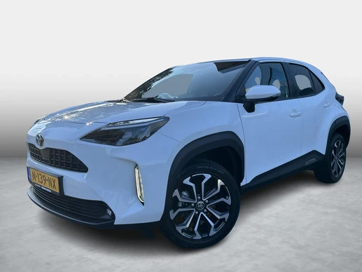 Toyota Yaris Cross - Afbeelding 1 van 30