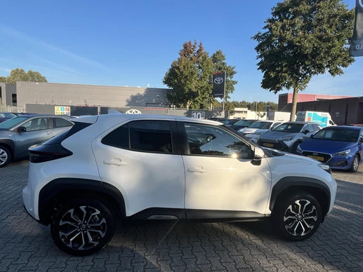 Toyota Yaris Cross - Afbeelding 4 van 30