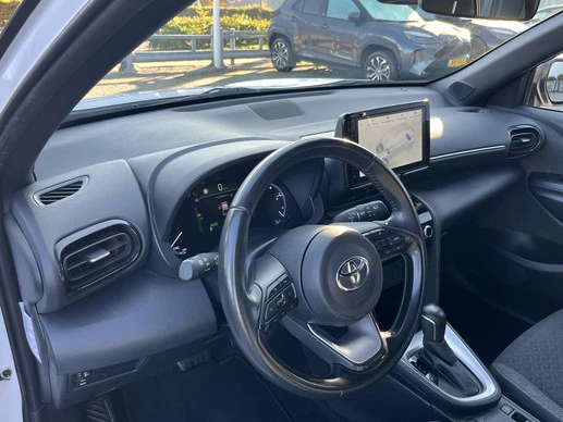 Toyota Yaris Cross - Afbeelding 6 van 30