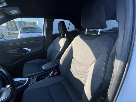 Toyota Yaris Cross - Afbeelding 7 van 30