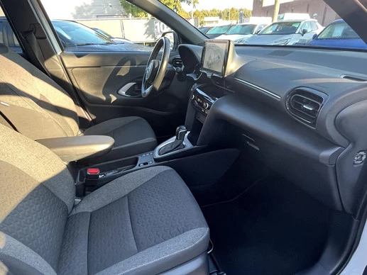 Toyota Yaris Cross - Afbeelding 8 van 30