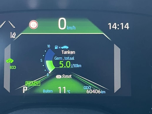 Toyota Yaris Cross - Afbeelding 9 van 30