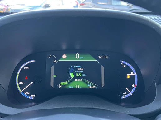 Toyota Yaris Cross - Afbeelding 11 van 30