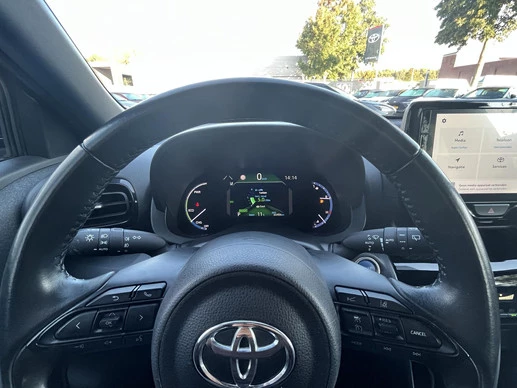 Toyota Yaris Cross - Afbeelding 14 van 30