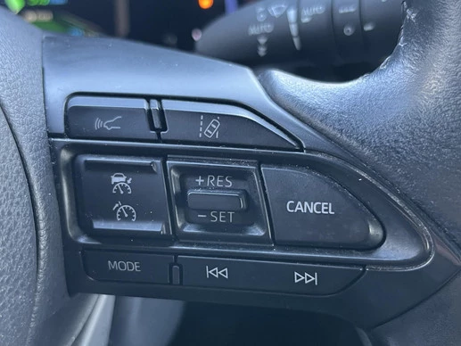 Toyota Yaris Cross - Afbeelding 15 van 30