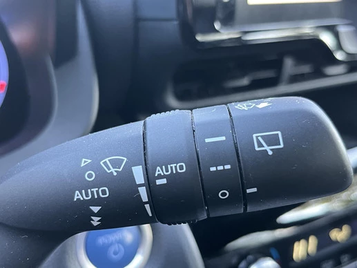 Toyota Yaris Cross - Afbeelding 16 van 30
