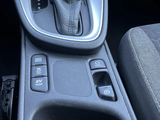 Toyota Yaris Cross - Afbeelding 25 van 30