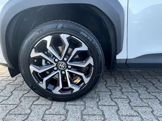 Toyota Yaris Cross - Afbeelding 28 van 30