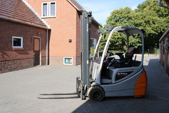 Still  - Afbeelding 5 van 16