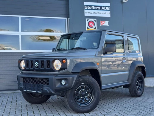 Suzuki Jimny - Afbeelding 1 van 29
