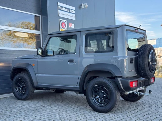 Suzuki Jimny - Afbeelding 2 van 29