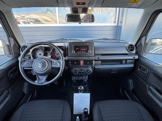 Suzuki Jimny - Afbeelding 3 van 29