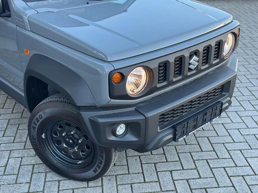 Suzuki Jimny - Afbeelding 4 van 29