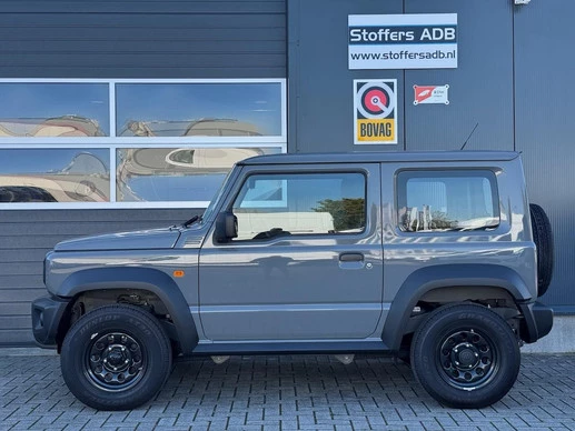 Suzuki Jimny - Afbeelding 5 van 29