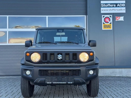 Suzuki Jimny - Afbeelding 6 van 29