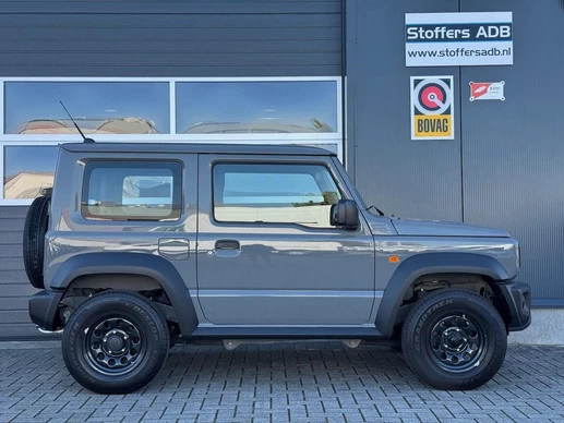 Suzuki Jimny - Afbeelding 8 van 29
