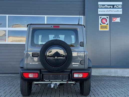 Suzuki Jimny - Afbeelding 9 van 29