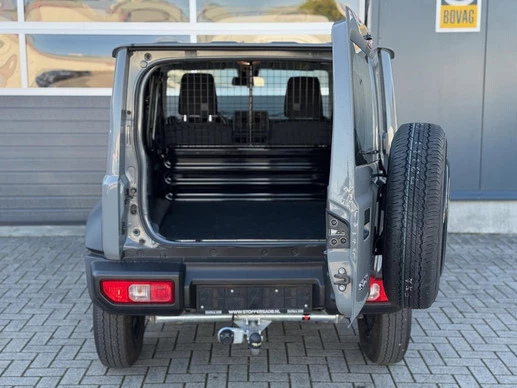 Suzuki Jimny - Afbeelding 10 van 29