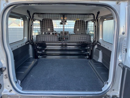 Suzuki Jimny - Afbeelding 11 van 29