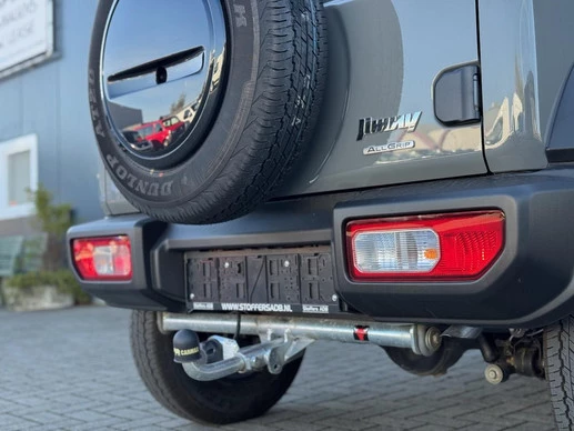 Suzuki Jimny - Afbeelding 12 van 29