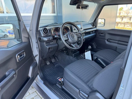 Suzuki Jimny - Afbeelding 13 van 29