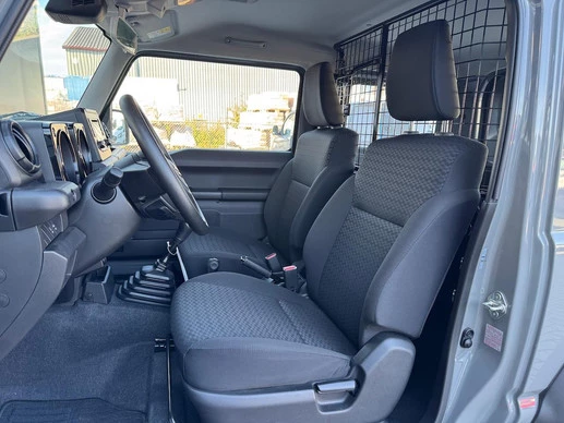 Suzuki Jimny - Afbeelding 14 van 29