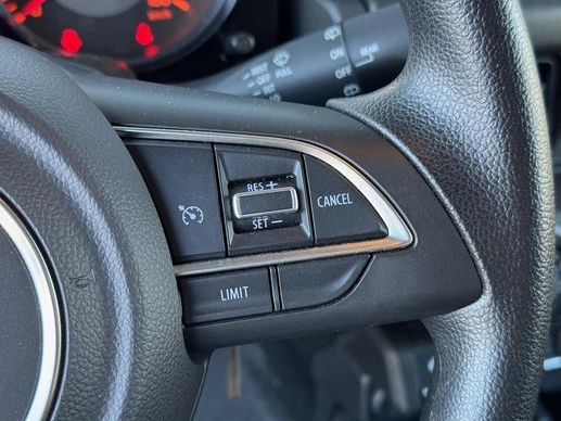 Suzuki Jimny - Afbeelding 17 van 29
