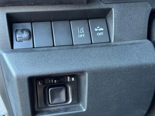Suzuki Jimny - Afbeelding 18 van 29