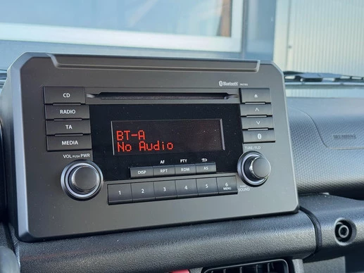 Suzuki Jimny - Afbeelding 19 van 29