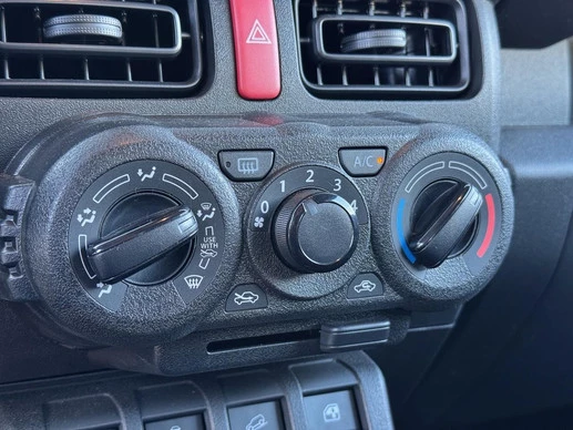 Suzuki Jimny - Afbeelding 20 van 29