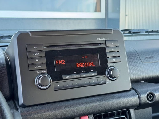 Suzuki Jimny - Afbeelding 29 van 29