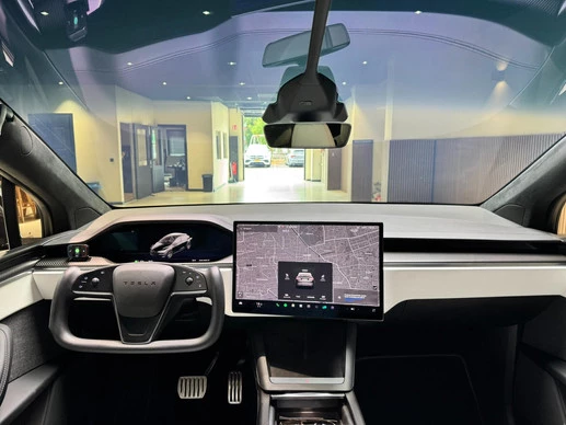 Tesla Model X - Afbeelding 3 van 21