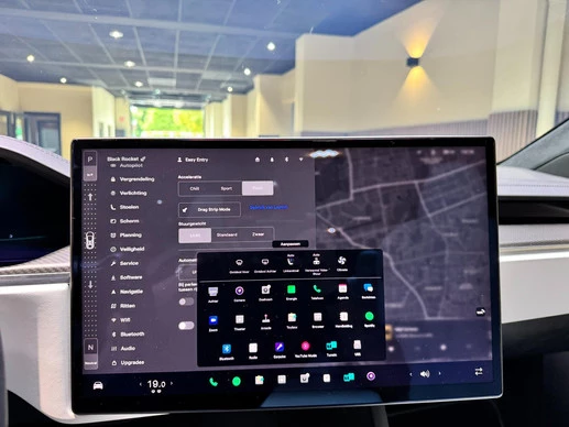 Tesla Model X - Afbeelding 6 van 21