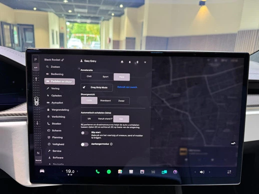 Tesla Model X - Afbeelding 7 van 21
